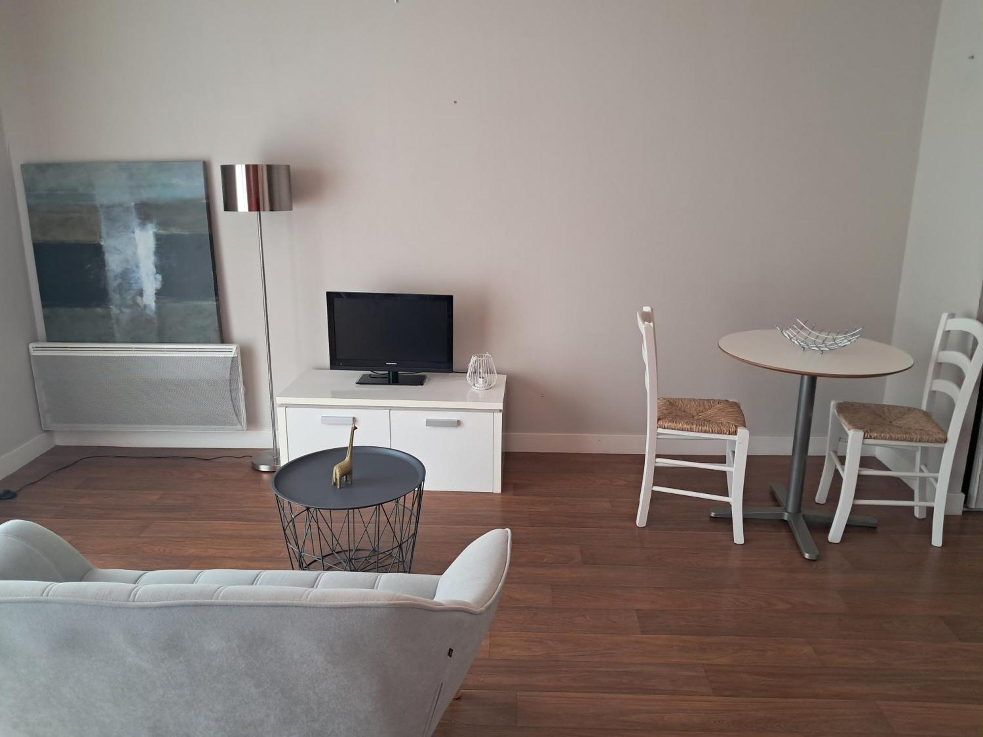 Residence De Sète Zewnętrze zdjęcie