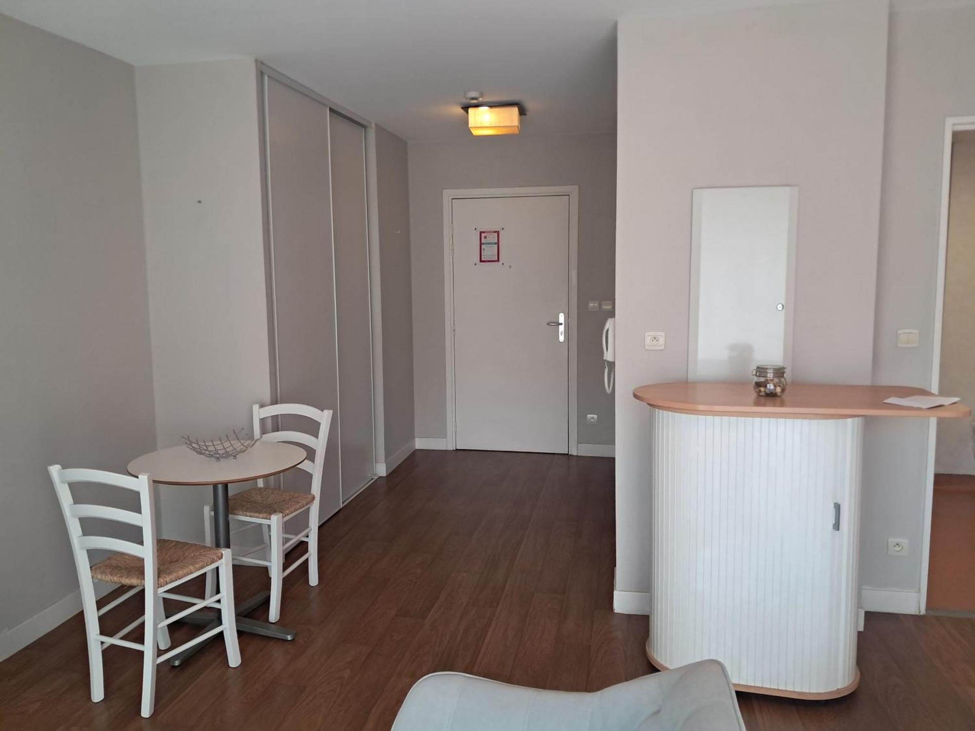 Residence De Sète Zewnętrze zdjęcie