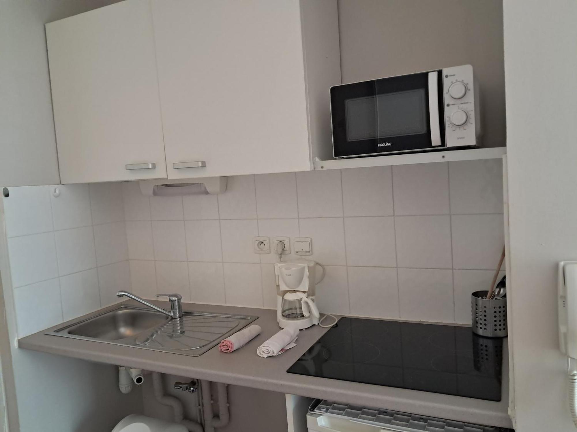 Residence De Sète Zewnętrze zdjęcie